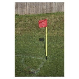 Precision Sprung Corner Posts (Set of 4)