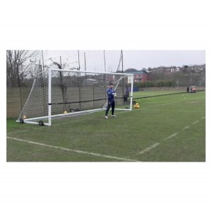 Precision Goalkeepers Bungee Kit