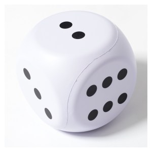 Giant Foam Dice (Individual)