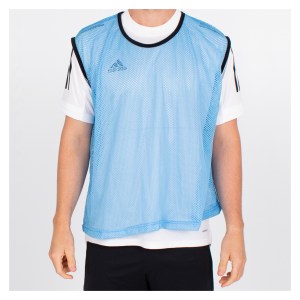 Training Bibs Sky Blue