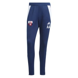 adidas Tiro 24 Training Tracksuit Bottoms - Team navy blue/White