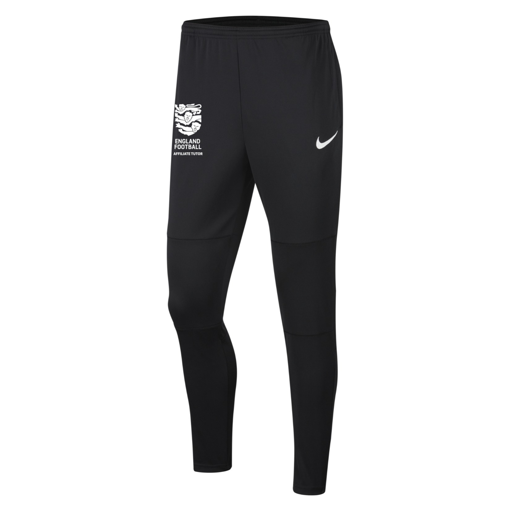 Nike Dri-FIT Park 20 Tech Pants - Black/Black/White