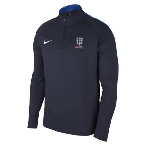 Nike Academy 18 Midlayer Top (m)