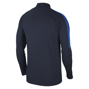 Nike Academy 18 Midlayer Top (m)