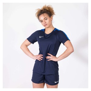 Nike Womens Academy 18 Shorts (w)