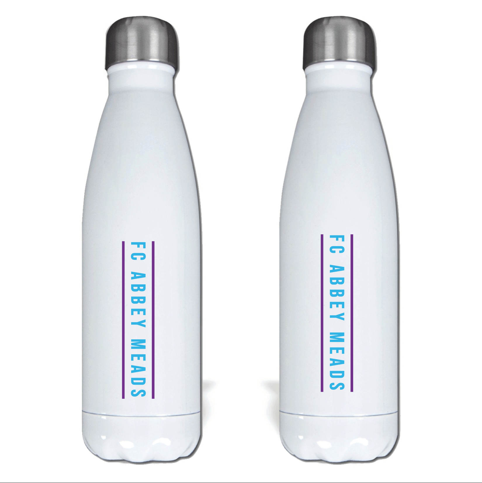 Premium Steel Water Bottle