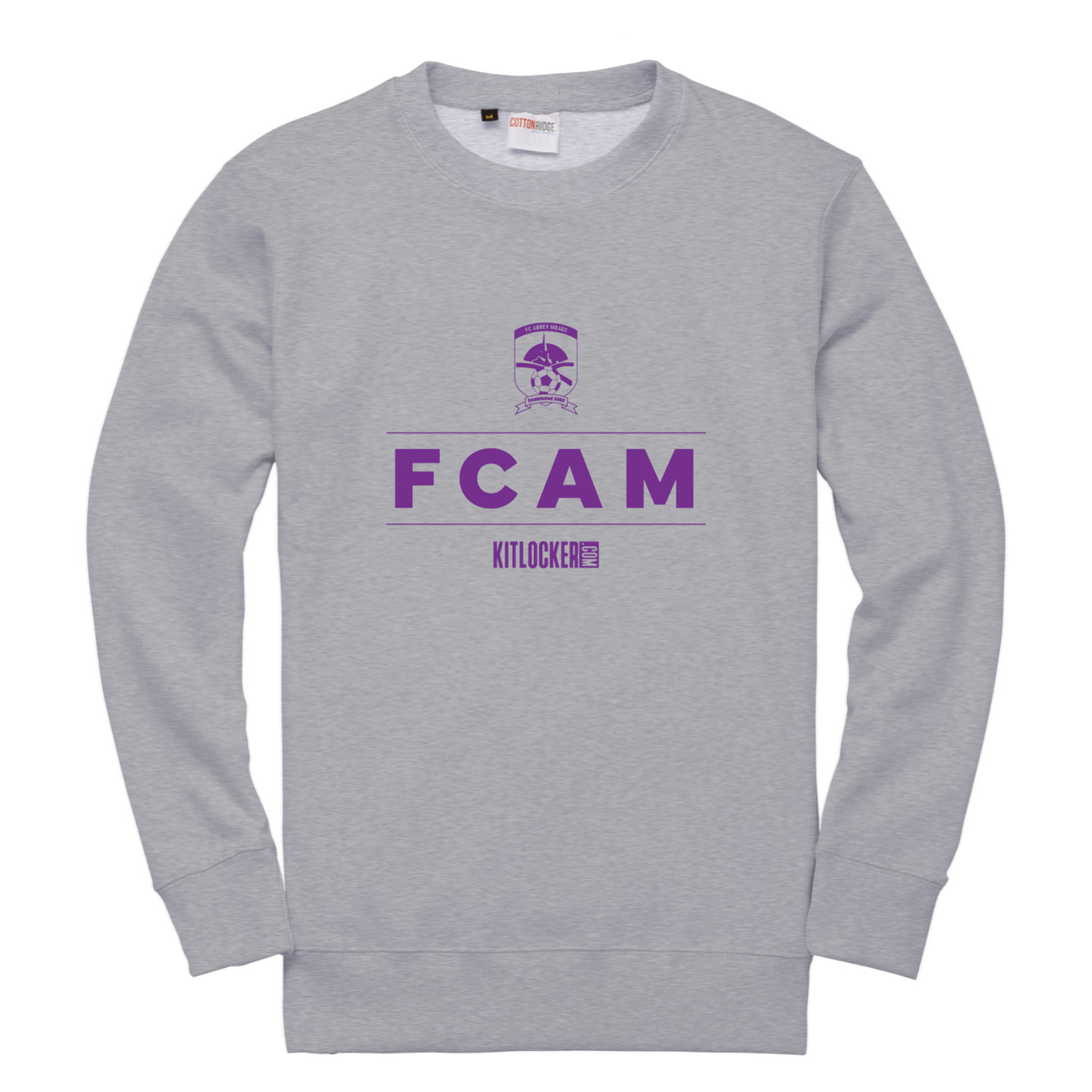 Classic Sweatshirt
