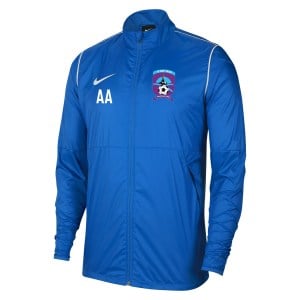 Nike Repel Park 20  Rain Jacket