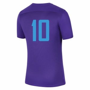 Nike Park VII Dri-FIT Short Sleeve Shirt