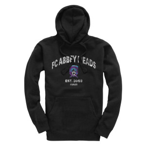 Heavyweight OH Hoodie