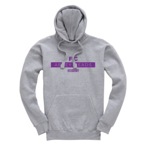 Heavyweight OH Hoodie