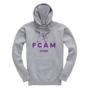 Heavyweight OH Hoodie