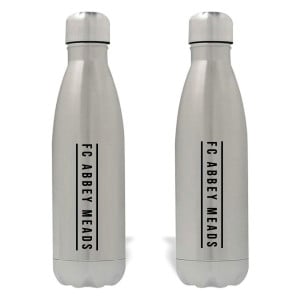 Premium Steel Water Bottle