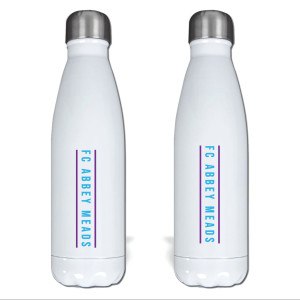 Premium Steel Water Bottle