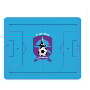 Mouse Pad - Rectangular