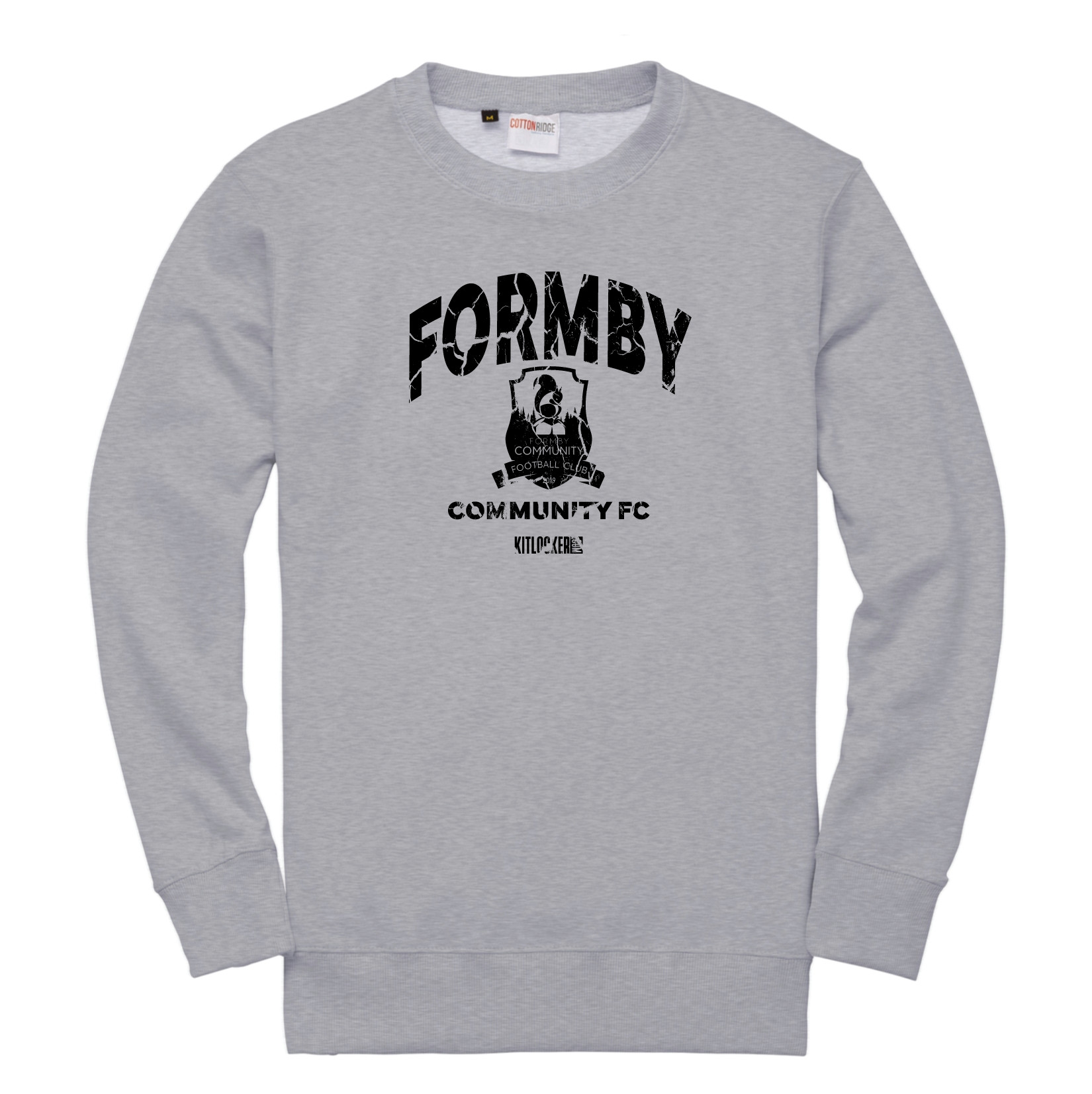 Classic Sweatshirt