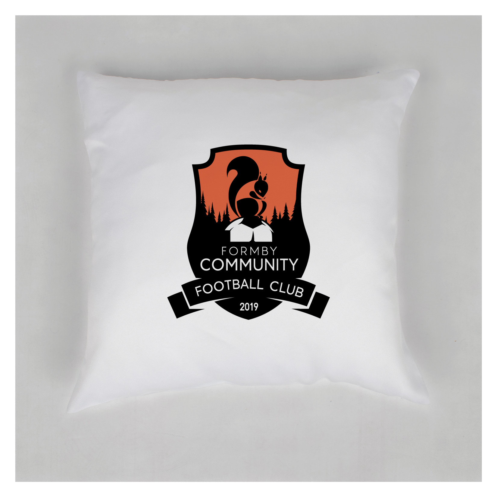 Cushion