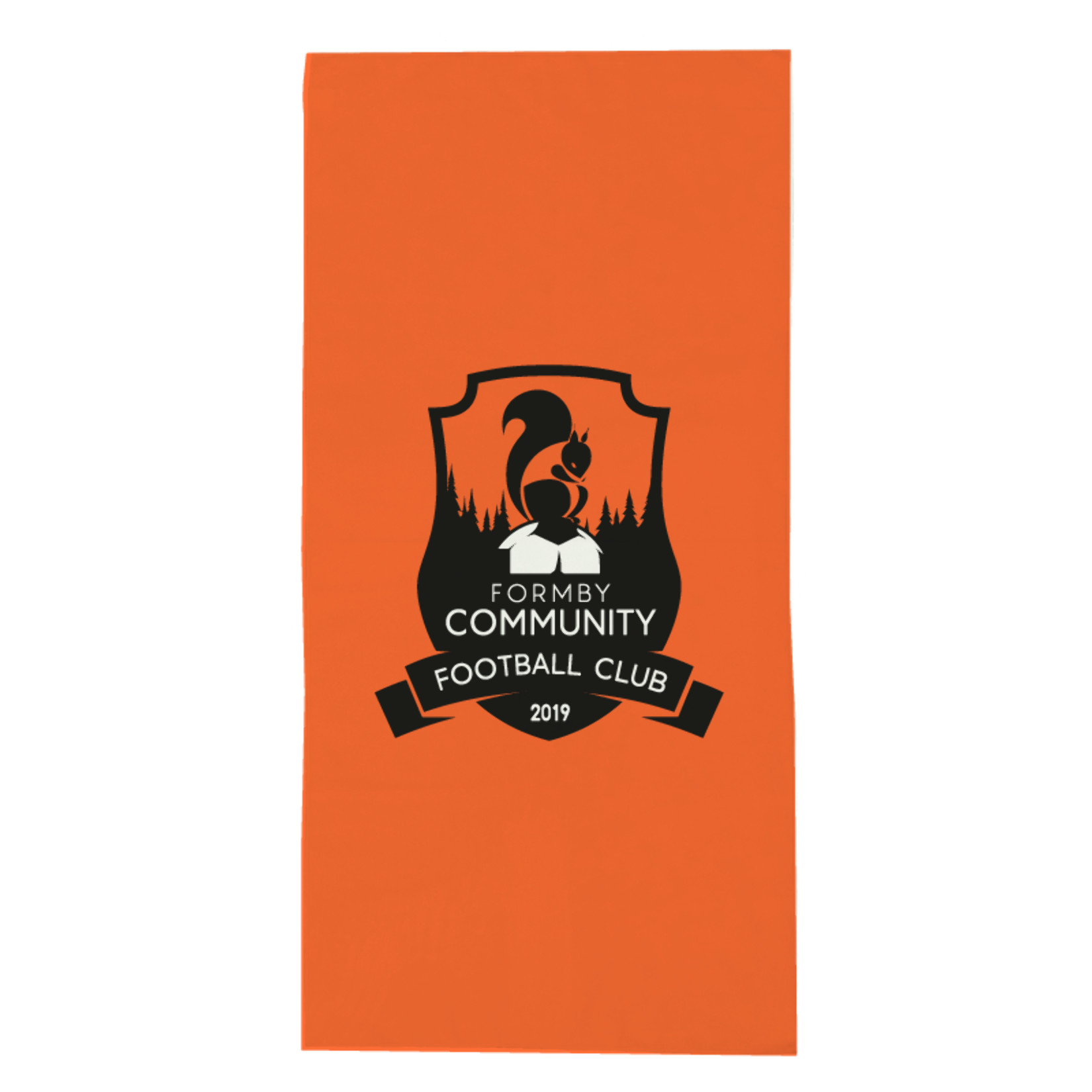 Beach Towel