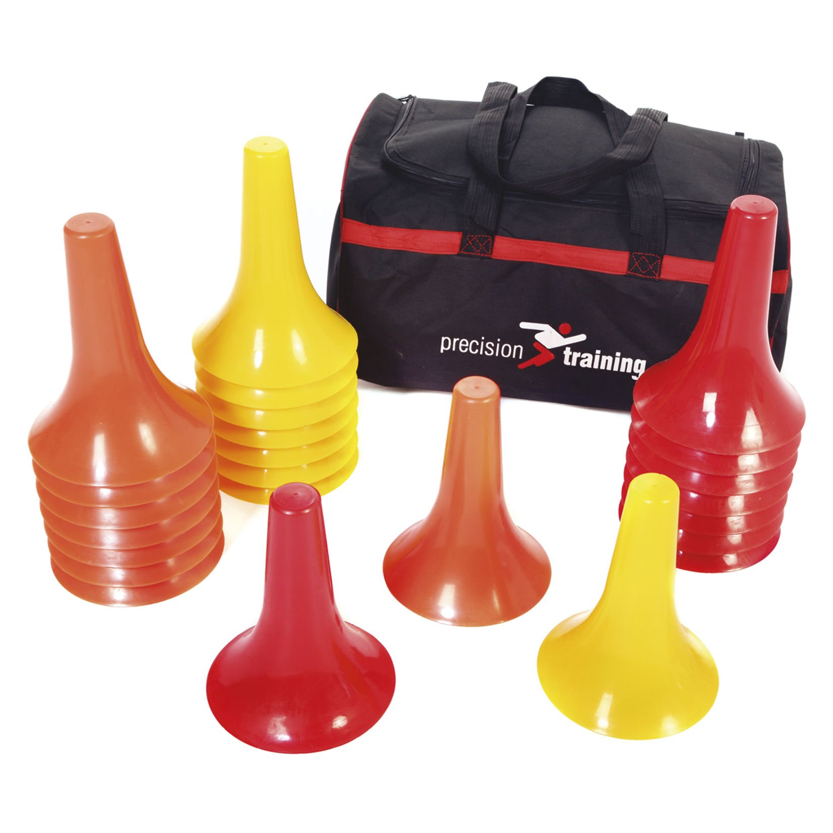 Precision Marker Cone Drill Set