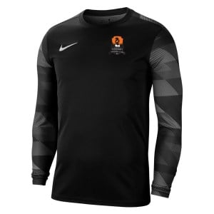 Nike Park IV Goalkeeper Dri-FIT Jersey Black-White-White