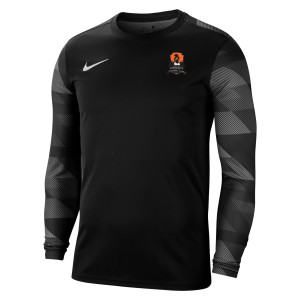 Nike Park IV Goalkeeper Dri-FIT Jersey Black-White-White