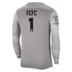 Nike Park IV Goalkeeper Dri-FIT Jersey