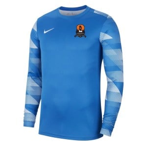Nike Park IV Goalkeeper Dri-FIT Jersey Royal Blue-White-White