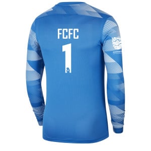 Nike Park IV Goalkeeper Dri-FIT Jersey