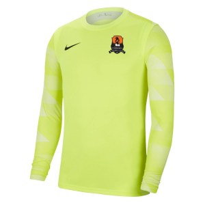 Nike Park IV Goalkeeper Dri-FIT Jersey Volt-White-Black