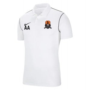 Nike Dri-fit Park 20 Polo