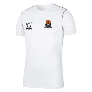 Nike Park 20 Short-Sleeve Training Tee