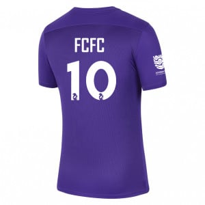 Nike Park VII Dri-FIT Short Sleeve Shirt