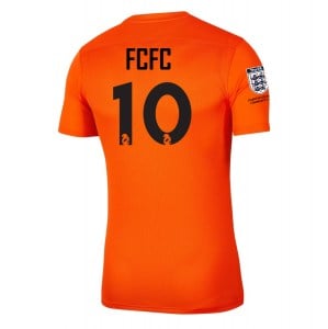Nike Park VII Dri-FIT Short Sleeve Shirt