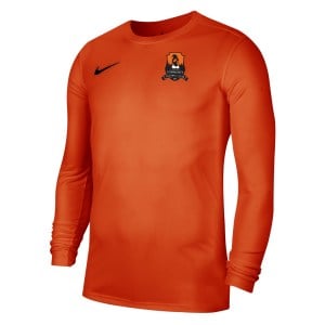 Nike Park VII Dri-FIT Long Sleeve Football Shirt