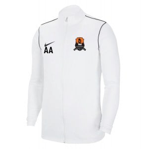 Nike Dri-FIT Park 20 Knitted Track Jacket