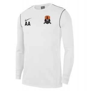 Nike Dri-FIT Park 20 Crew Top