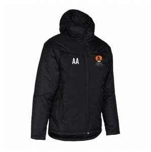 Classic Padded Winter Jacket