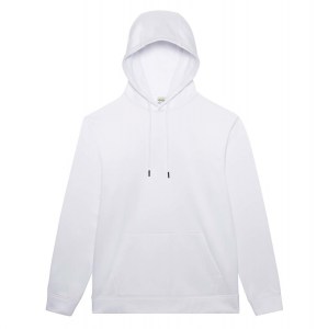 Sports Hoodie Arctic White