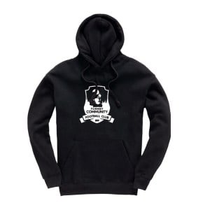 Heavyweight OH Hoodie