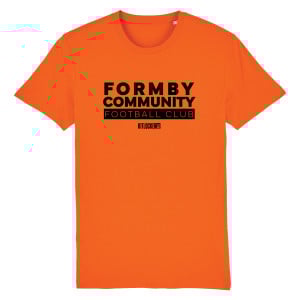 Kitlocker Cotton Icon Tee
