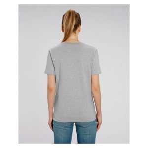 Kitlocker Cotton Icon Tee Heather Grey