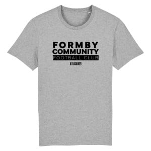 Kitlocker Cotton Icon Tee