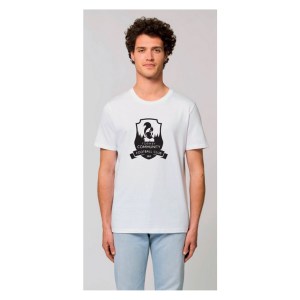 Kitlocker Cotton Icon Tee White