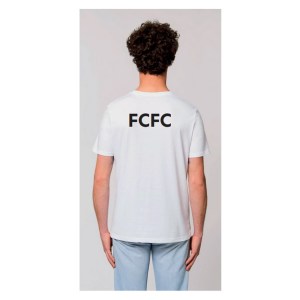 Kitlocker Cotton Icon Tee White