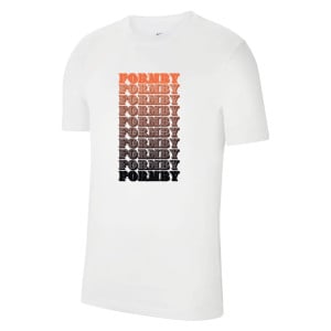 Nike Team Club 20 Cotton T-Shirt (M)