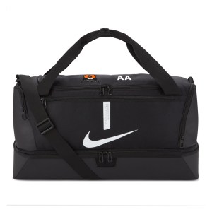 Nike Academy Team Hardcase Duffel Bag (Medium)