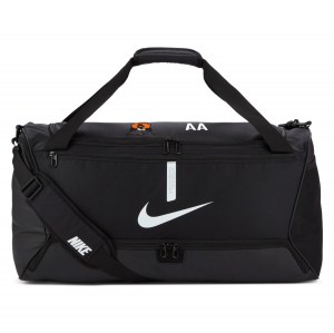 Nike Academy Team Duffel Bag (Medium)