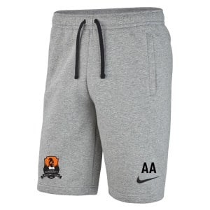 Nike Team Club 20 Fleece Shorts (M)