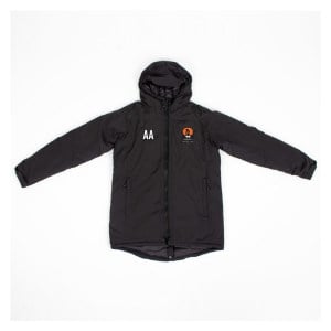 Classic Pro 3/4 Jacket