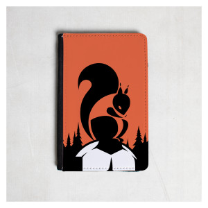 Passport Holder